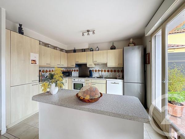 Maison à vendre  4 pièces - 107 m2 MOUGINS - 06