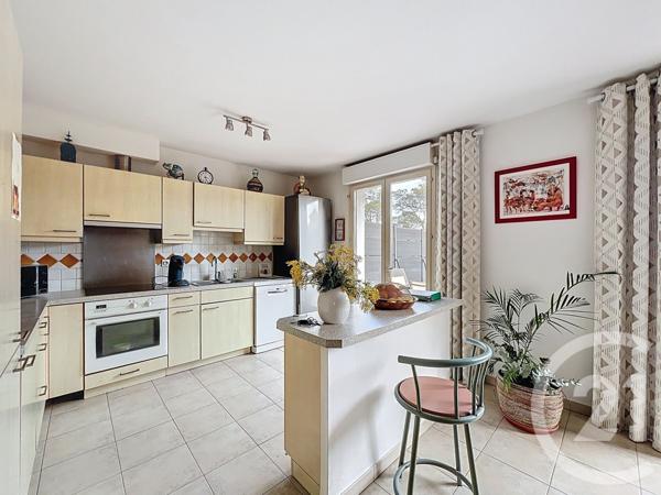 Maison à vendre  4 pièces - 107 m2 MOUGINS - 06