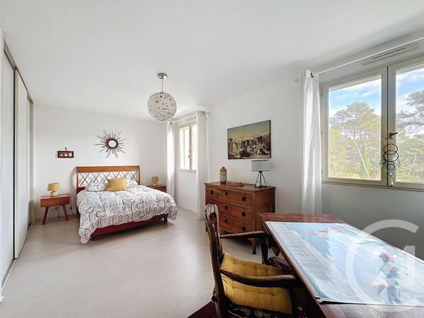 Maison à vendre  4 pièces - 107 m2 MOUGINS - 06