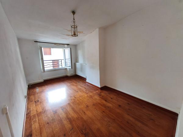 Maison centre ville Varilhes