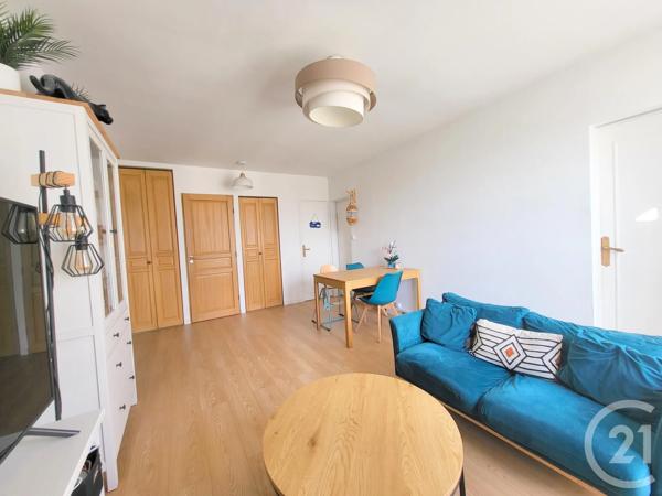 Appartement F3 à vendre  3 pièces - 52,65 m 2   EAUBONNE  - 95