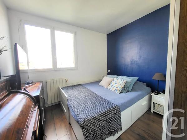 Appartement F3 à vendre  3 pièces - 52,65 m 2   EAUBONNE  - 95