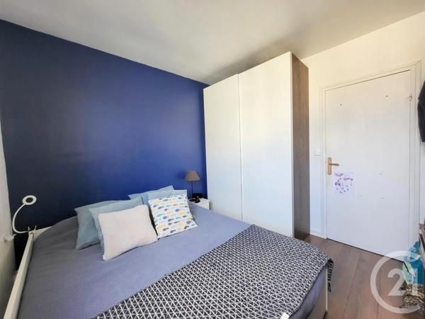 Appartement F3 à vendre  3 pièces - 52,65 m 2   EAUBONNE  - 95