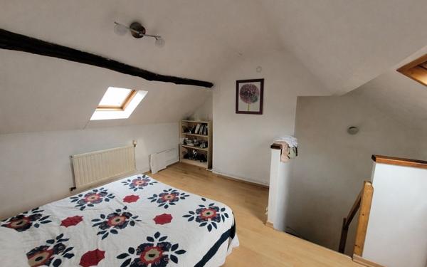 Maison à vendre    3 pièces • 50 m2 Amiens