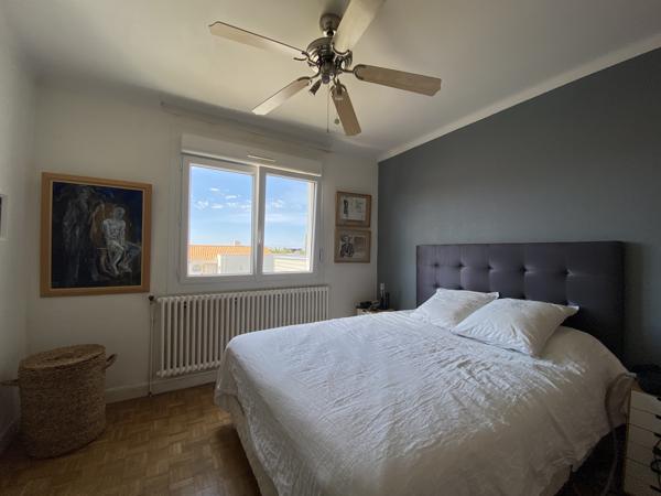 Maison 207 m2 – avec vue mer Toutes les caractéristiques