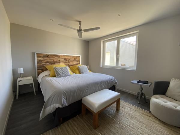Maison 207 m2 – avec vue mer Toutes les caractéristiques