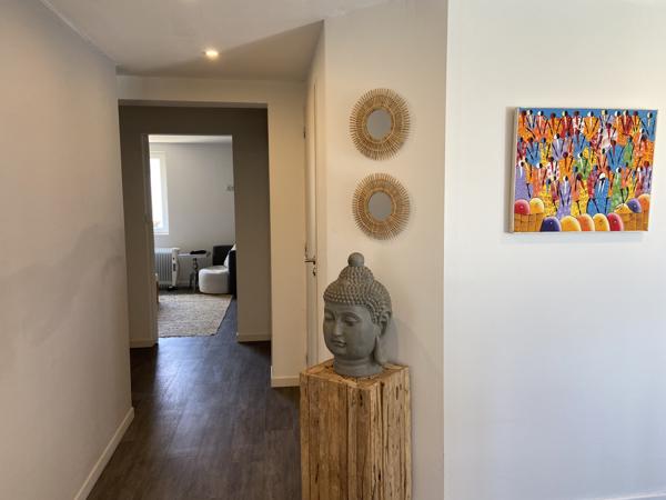 Maison 207 m2 – avec vue mer Toutes les caractéristiques