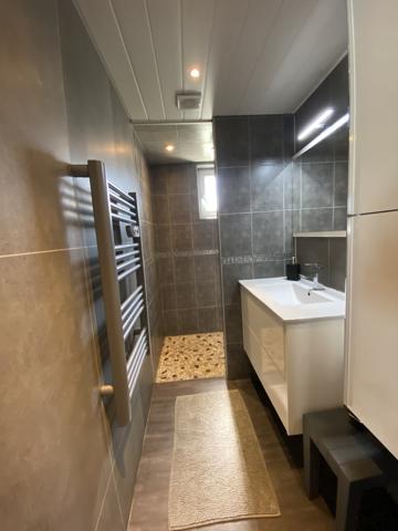 Maison 207 m2 – avec vue mer Toutes les caractéristiques