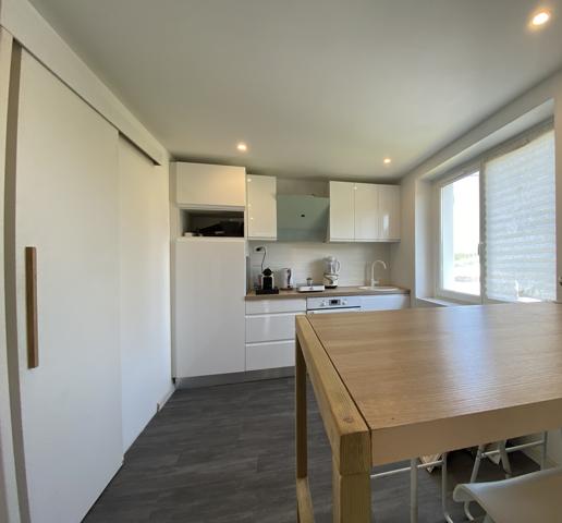 Maison 207 m2 – avec vue mer Toutes les caractéristiques