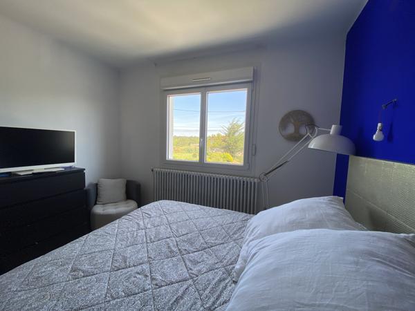 Maison 207 m2 – avec vue mer Toutes les caractéristiques