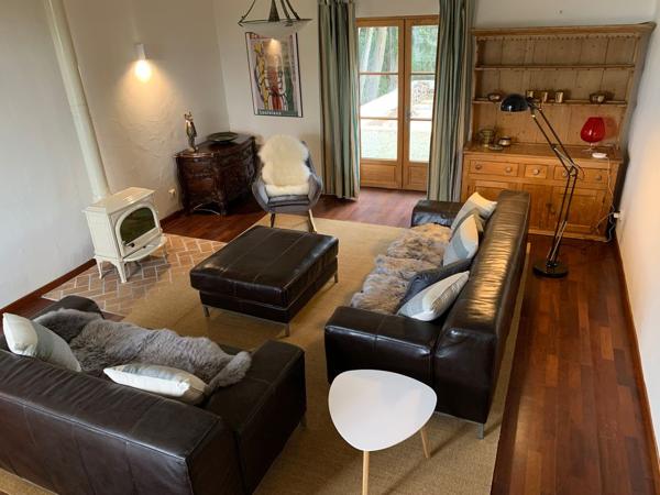 Propriété exceptionnelle proche Carcassonne sur 3 hectares Montréal (11290)