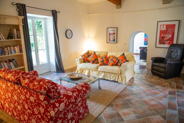 Propriété exceptionnelle proche Carcassonne sur 3 hectares Montréal (11290)