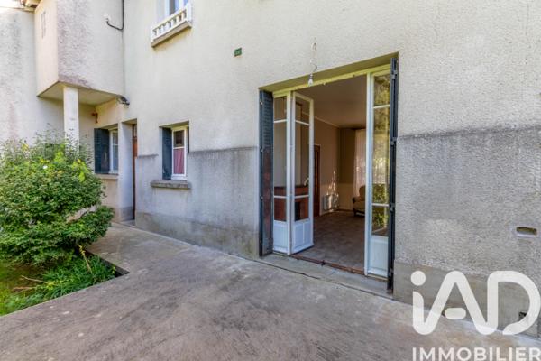 Appartement à vendre 3 pièces 69 m² Bourron-Marlotte