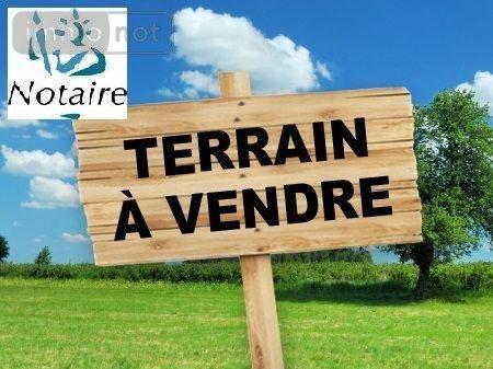 Terrain à Batir à vendre à Melgven dans le Finistère (29140), ref : 29009/TEBA/730