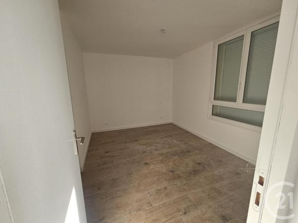 Appartement F3 à vendre  2 pièces - 67,19 m2 MONTLUCON - 03