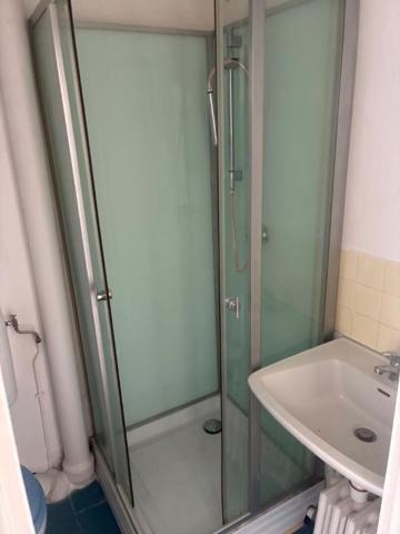 EVREUX Nétreville -27000 - Appartement T1 - 3ème étage - 30 m2