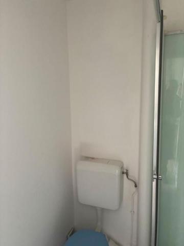 EVREUX Nétreville -27000 - Appartement T1 - 3ème étage - 30 m2