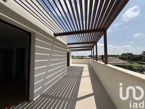 Appartement à vendre 4 pièces 97 m² Castries