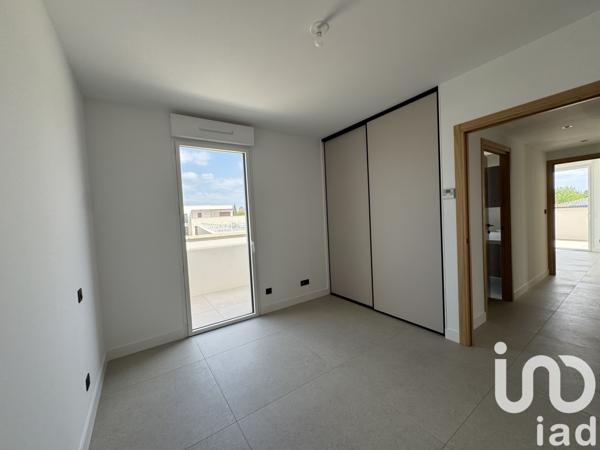 Appartement à vendre 4 pièces 97 m² Castries