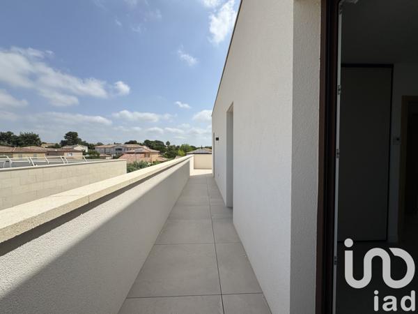 Appartement à vendre 4 pièces 97 m² Castries