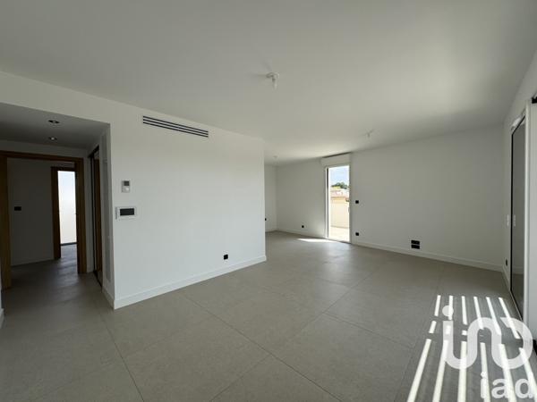 Appartement à vendre 4 pièces 97 m² Castries