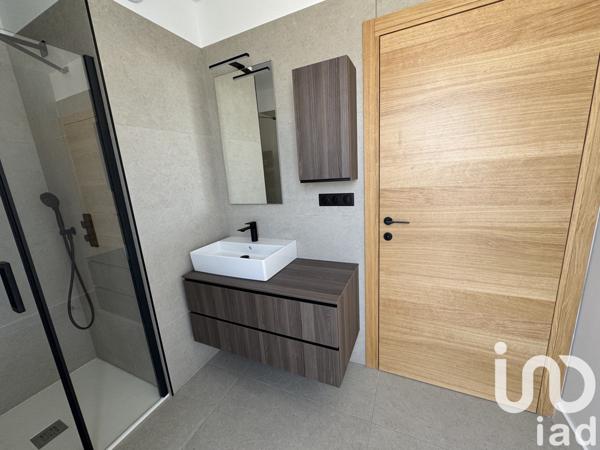 Appartement à vendre 4 pièces 97 m² Castries