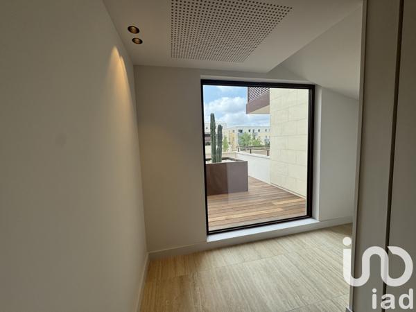 Appartement à vendre 4 pièces 97 m² Castries