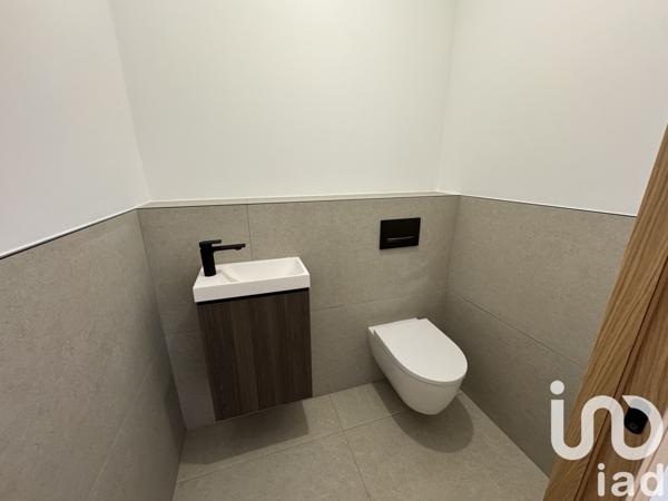 Appartement à vendre 4 pièces 97 m² Castries