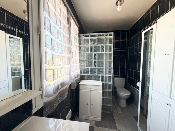 PESSAC - ALOUETTE - Maison familiale - 128m2 - 4 chambres - Garage 32m2 - Parcelle 650m2