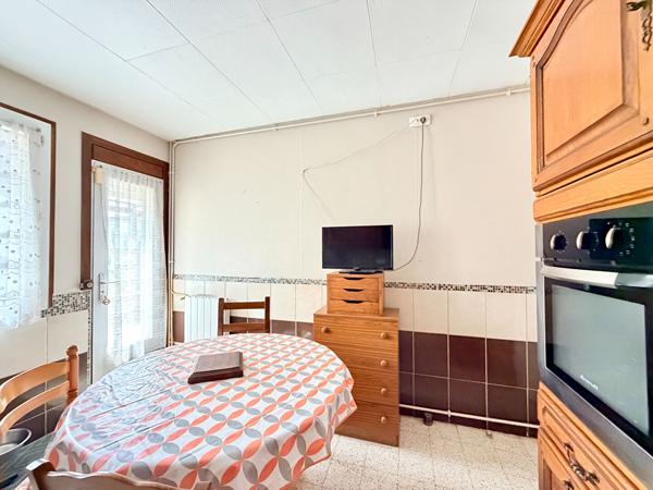 PESSAC - ALOUETTE - Maison familiale - 128m2 - 4 chambres - Garage 32m2 - Parcelle 650m2