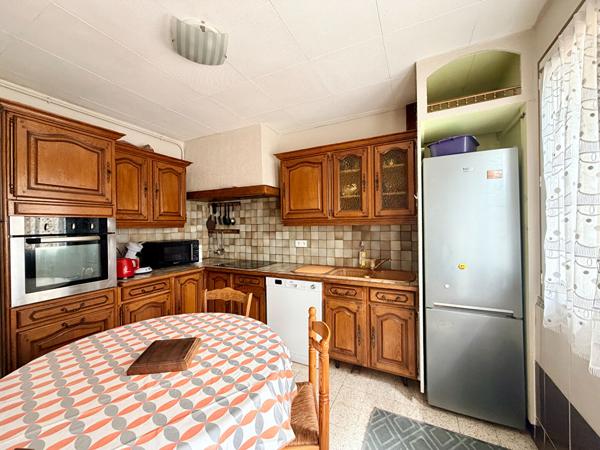 PESSAC - ALOUETTE - Maison familiale - 128m2 - 4 chambres - Garage 32m2 - Parcelle 650m2