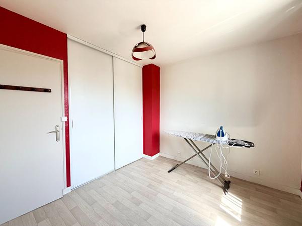 PESSAC - ALOUETTE - Maison familiale - 128m2 - 4 chambres - Garage 32m2 - Parcelle 650m2