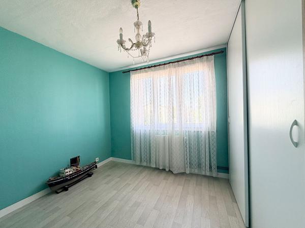 PESSAC - ALOUETTE - Maison familiale - 128m2 - 4 chambres - Garage 32m2 - Parcelle 650m2