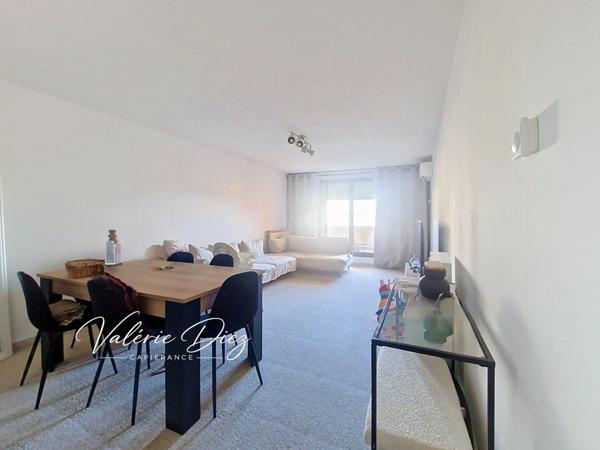 Appartement à vendre 3 pièces LES ANGLES (30)
