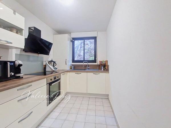 Appartement à vendre 3 pièces LES ANGLES (30)