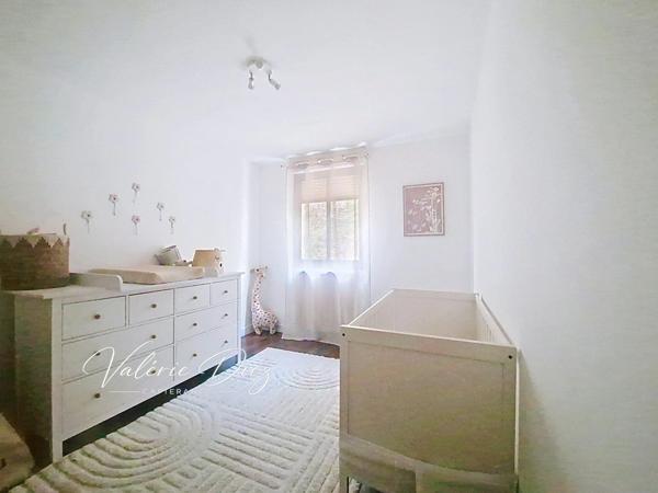 Appartement à vendre 3 pièces LES ANGLES (30)