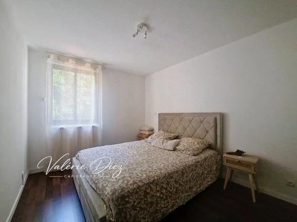 Appartement à vendre 3 pièces LES ANGLES (30)