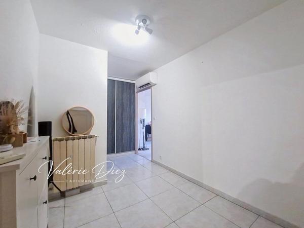 Appartement à vendre 3 pièces LES ANGLES (30)