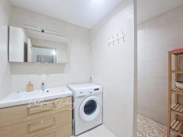 Appartement à vendre 3 pièces LES ANGLES (30)