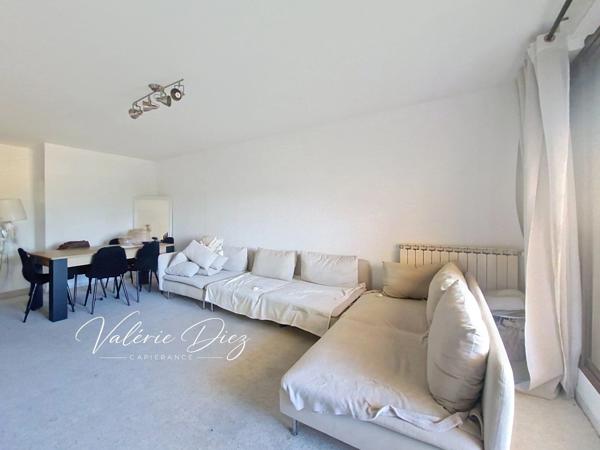 Appartement à vendre 3 pièces LES ANGLES (30)
