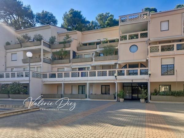 Appartement à vendre 3 pièces LES ANGLES (30)