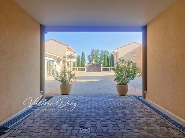 Appartement à vendre 3 pièces LES ANGLES (30)