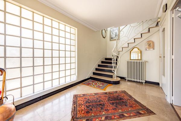 Maison familiale à rénover