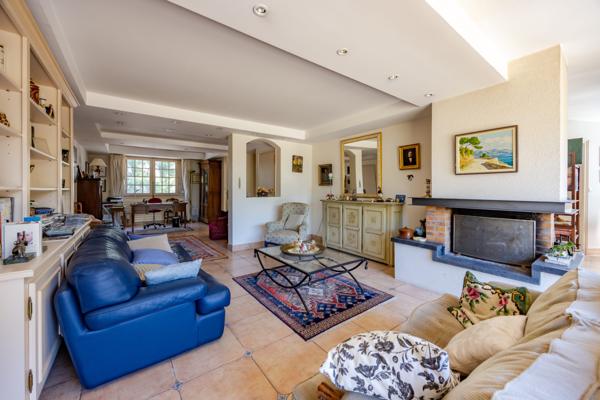 Maison familiale à rénover