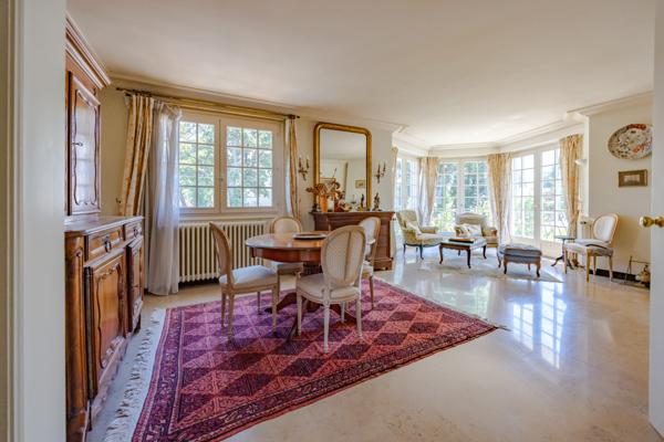 Maison familiale à rénover