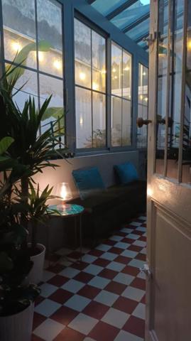 Maison de charme en pierres à Pauillac 8 pièce(s) 220m2
