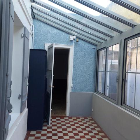 Maison de charme en pierres à Pauillac 8 pièce(s) 220m2