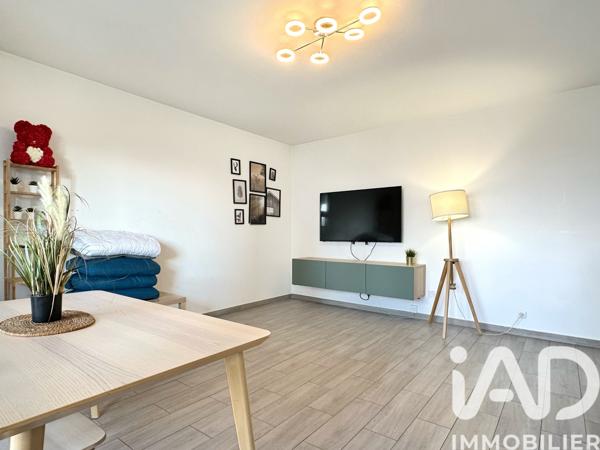 Appartement à vendre 5 pièces 95 m² Rosny-sous-Bois