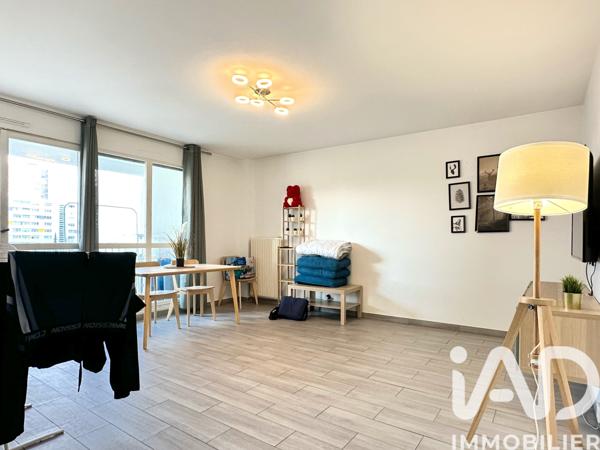 Appartement à vendre 5 pièces 95 m² Rosny-sous-Bois