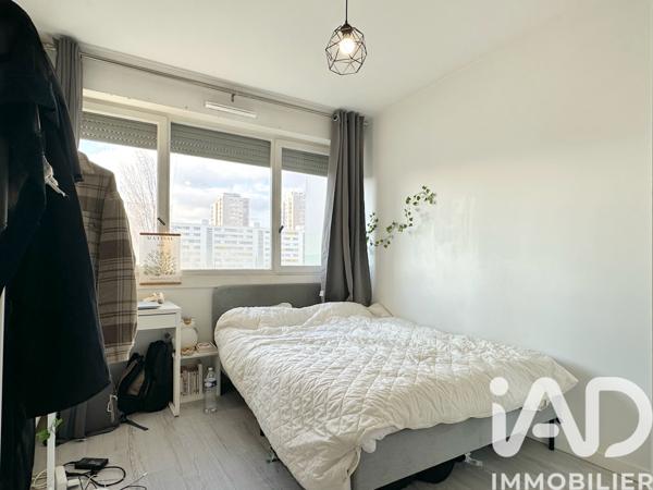 Appartement à vendre 5 pièces 95 m² Rosny-sous-Bois